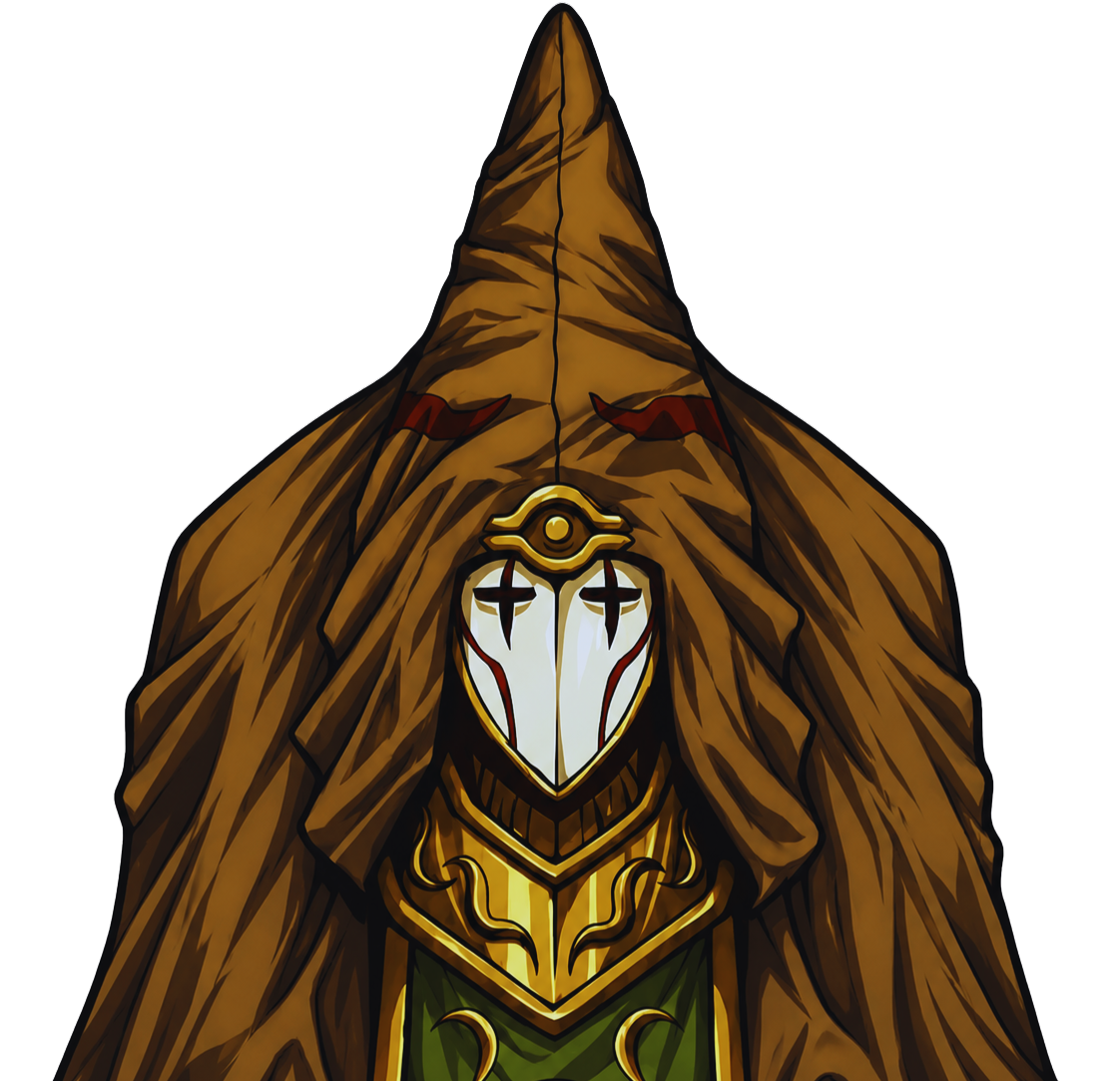 Desert Mage