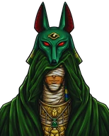 High Mage Anubisius