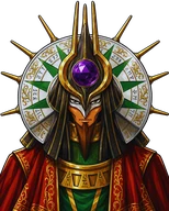 High Mage Atenza