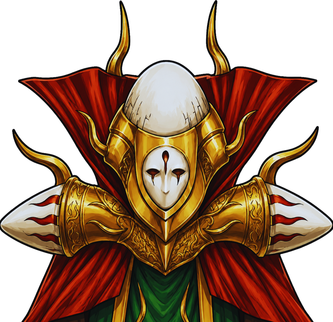 High Mage Martis