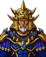High Mage Secmeton