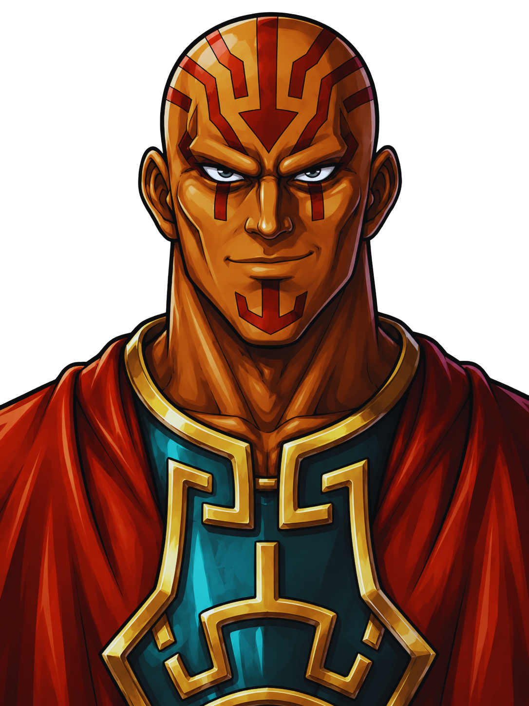 Labyrinth Mage