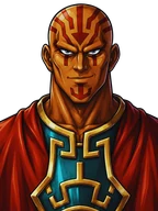 Labyrinth Mage