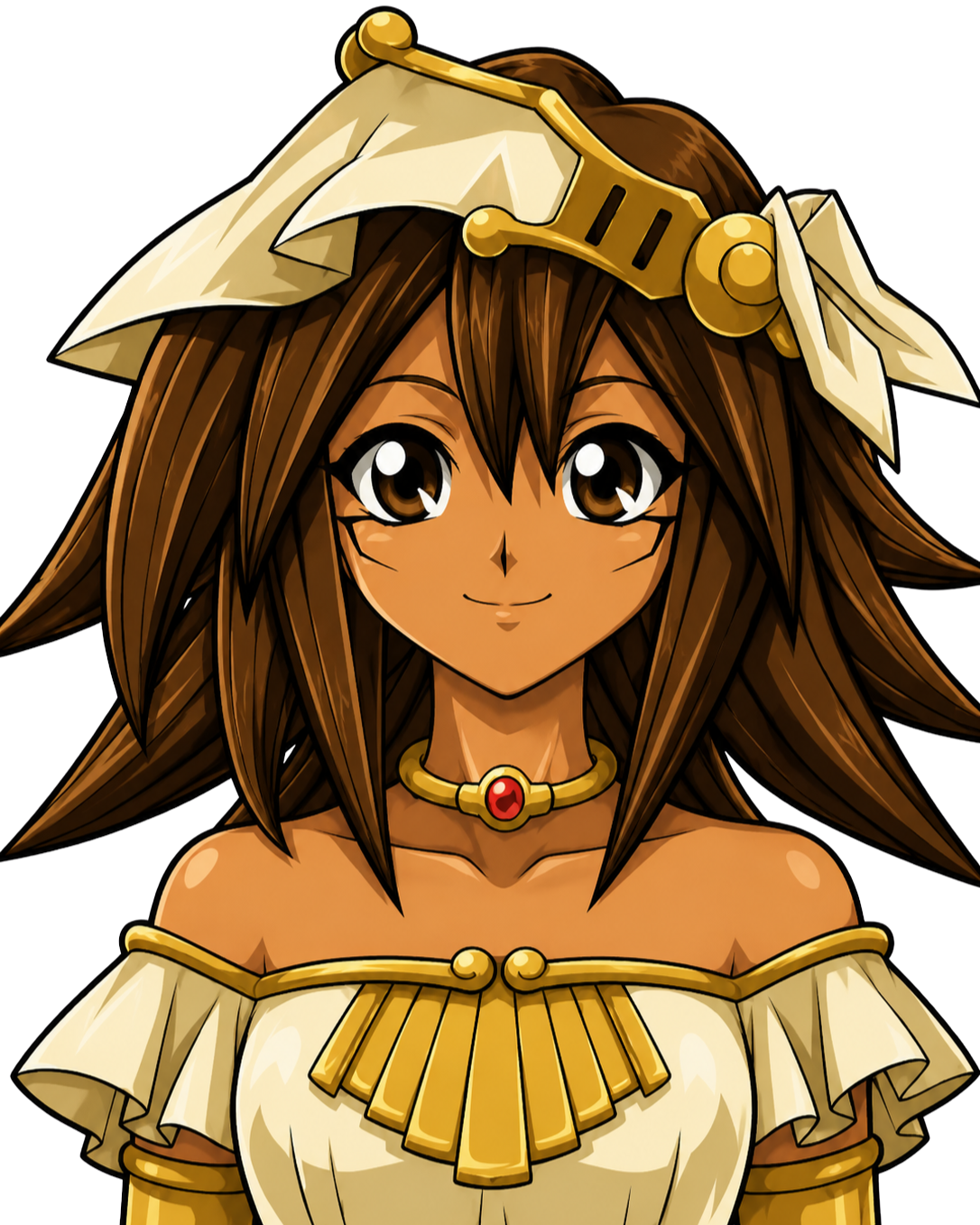 Mana