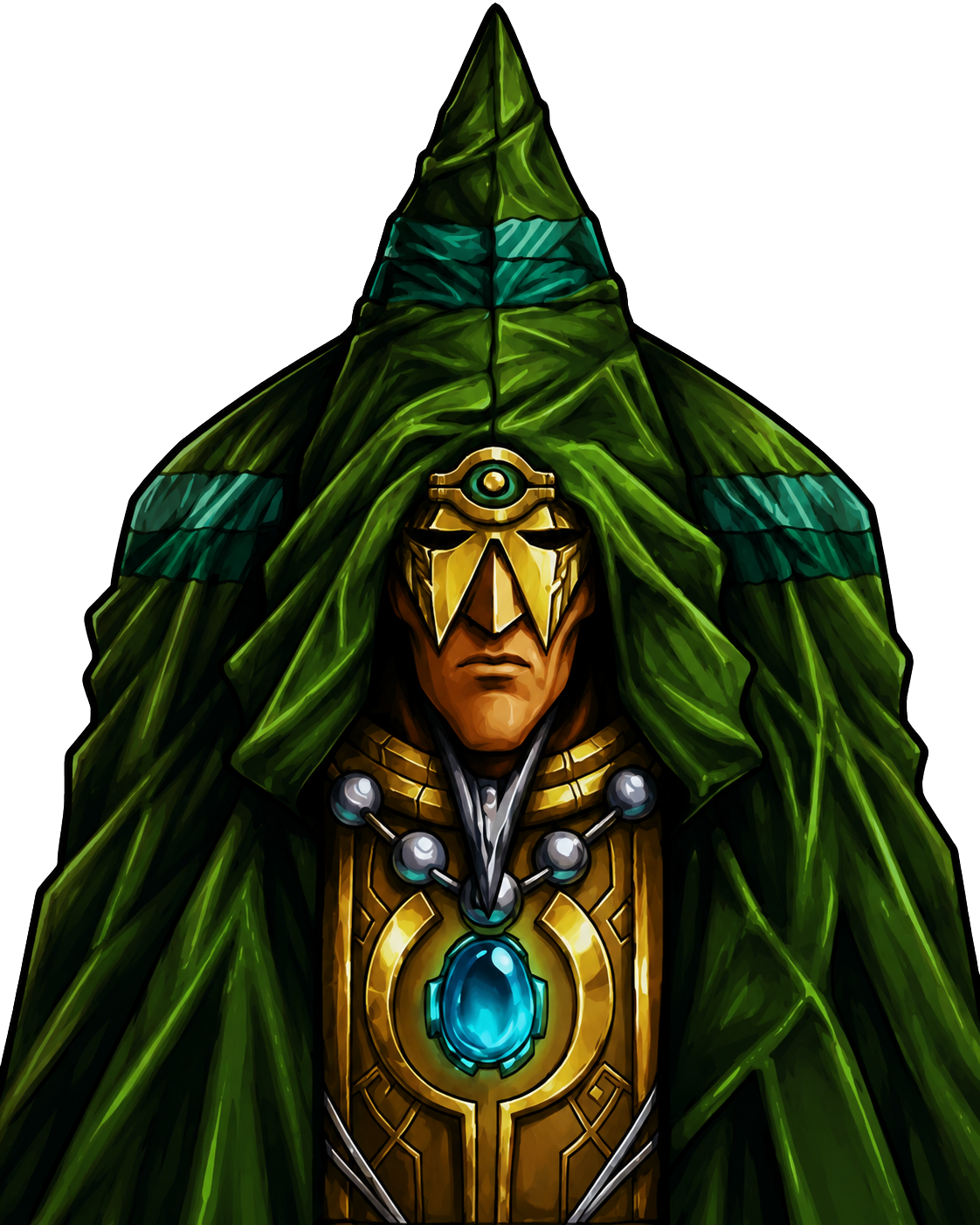 Meadow Mage
