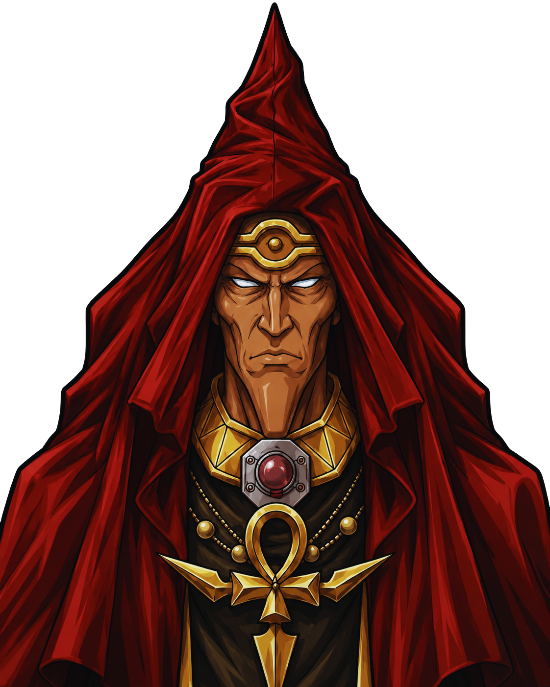 Mountain Mage
