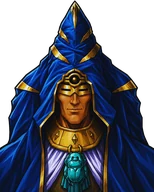 Ocean Mage