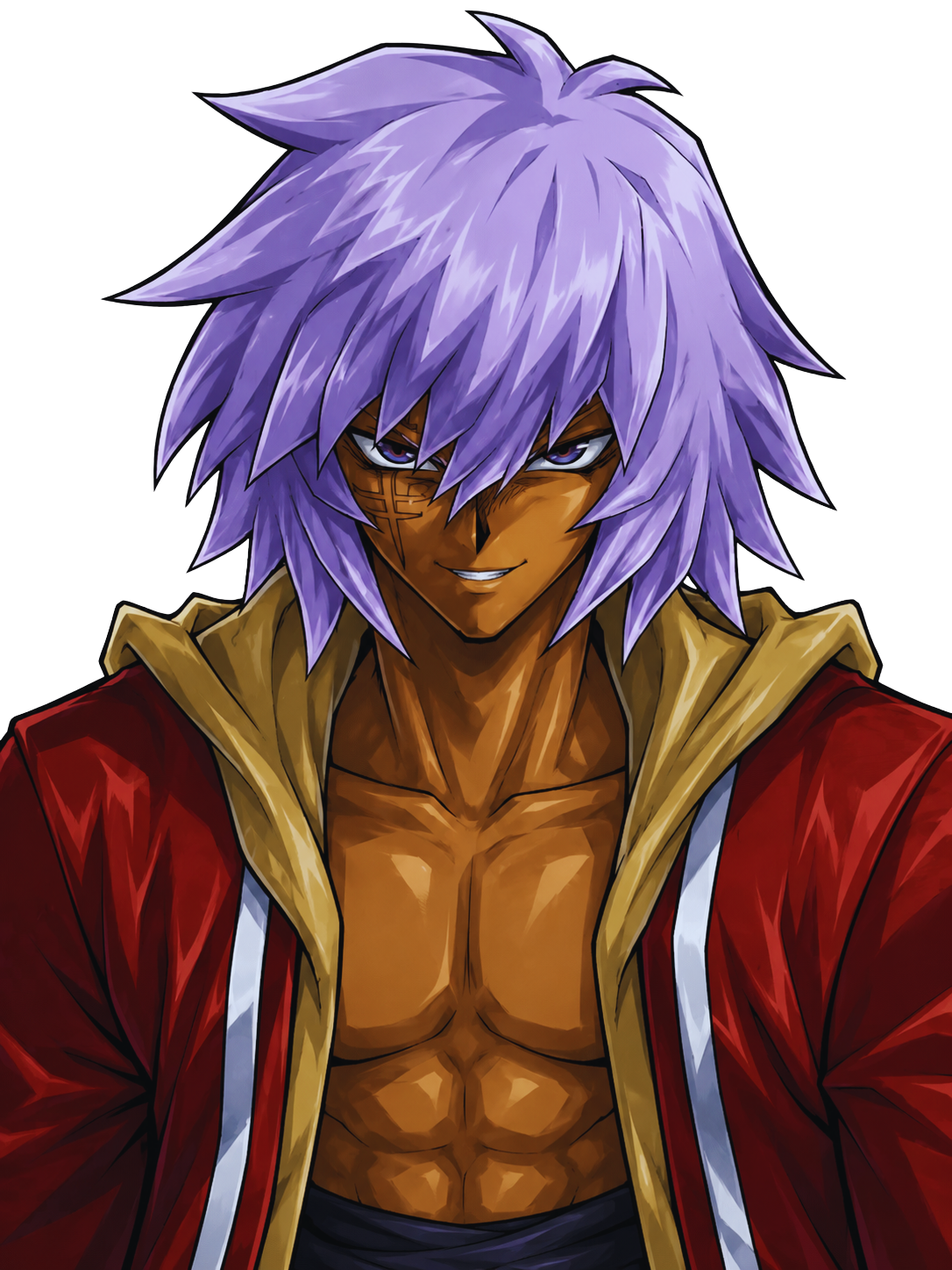 Thief Bakura