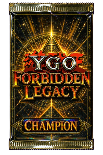 Booster do Championship