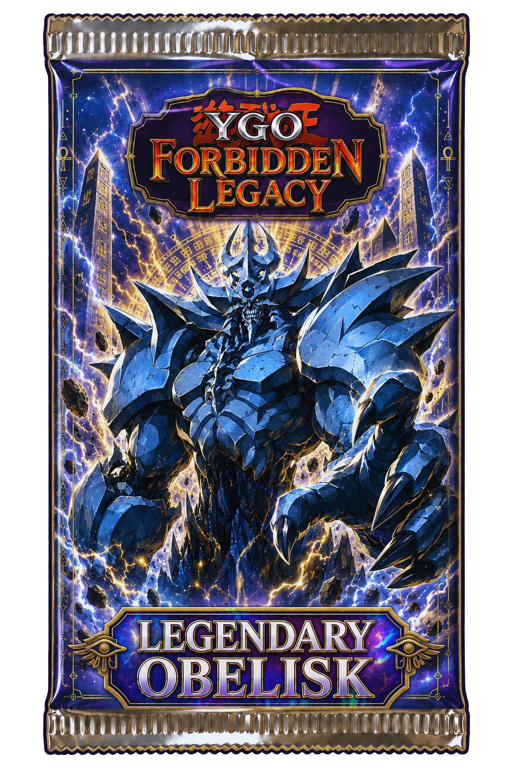 Obelisk the Tormentor