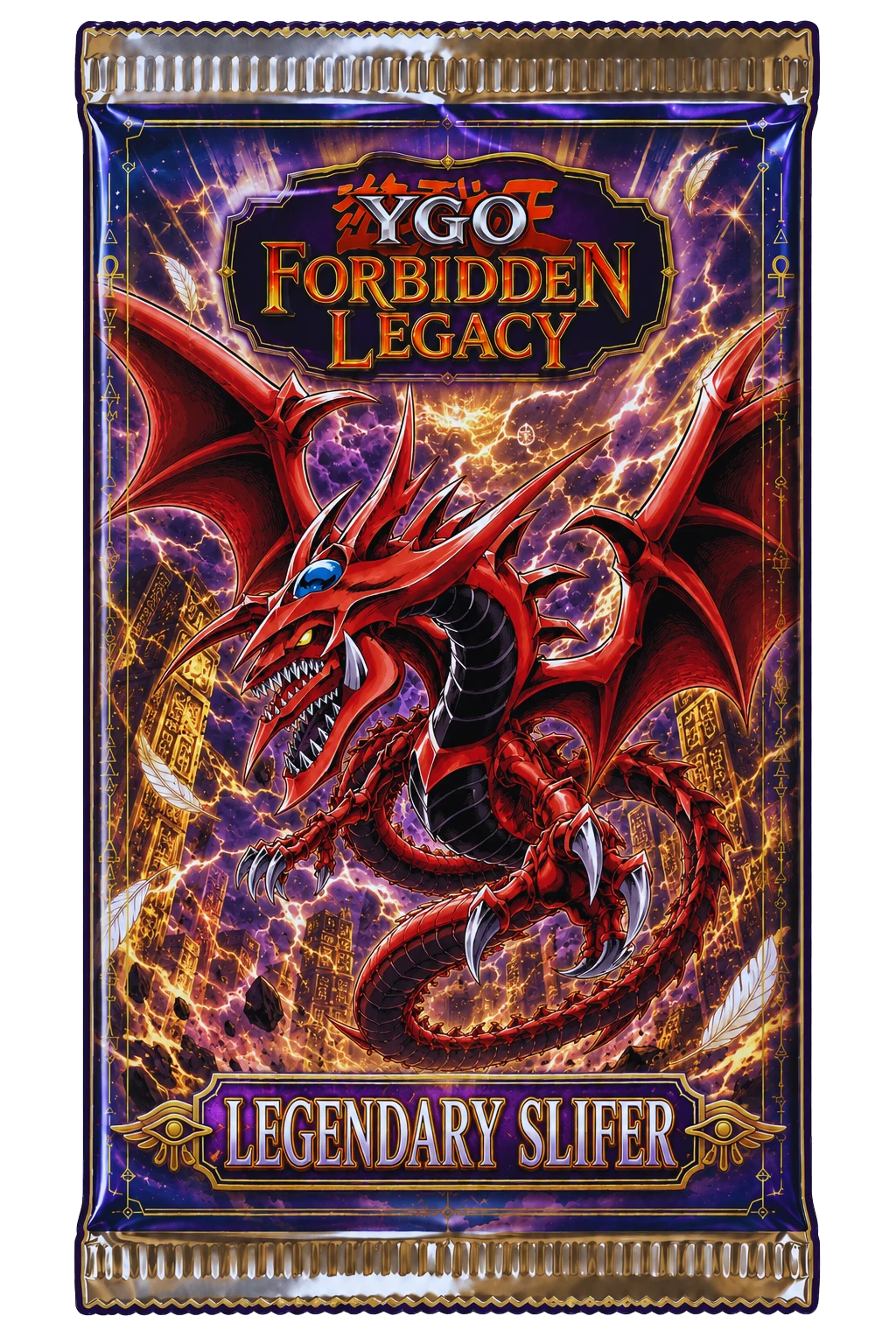 Slifer the Sky Dragon