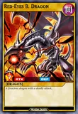 Red-Eyes B. Dragon