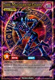 Dark Magician of Chaos