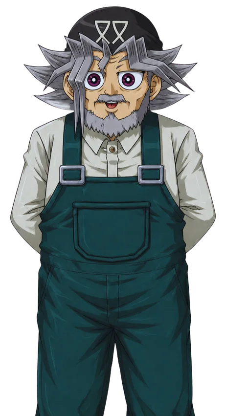 Solomon Muto