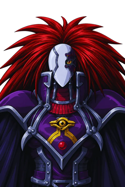Great Shadow Magus