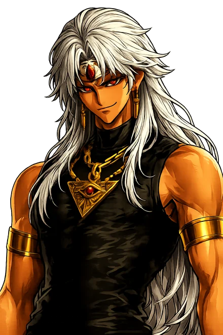 Kiram Overlord