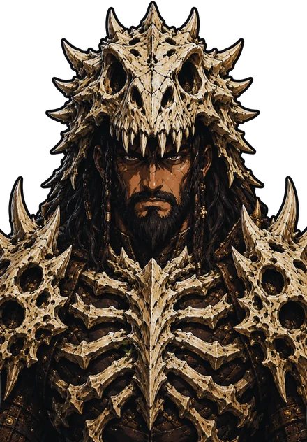 Lord D. Saurian